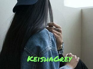 KeishaGrey