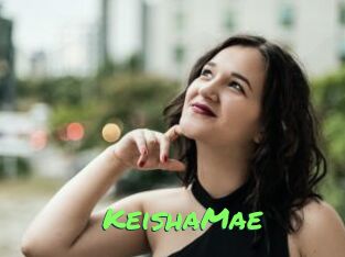 KeishaMae