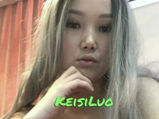 KeisiLuo