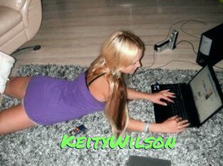 KeityWilson_