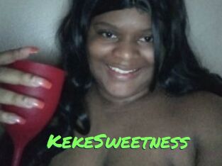 KekeSweetness