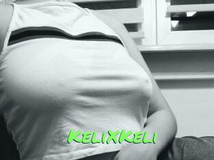 KeliXKeli