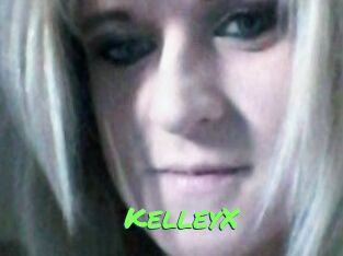 KelleyX