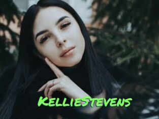 KellieStevens