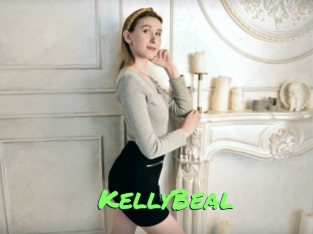 KellyBeal