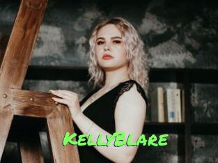 KellyBlare