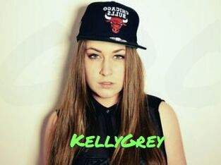 KellyGrey