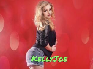 KellyJoe Gros Seins