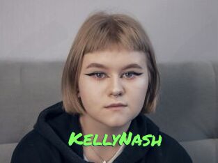 KellyNash
