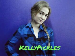 KellyPickles