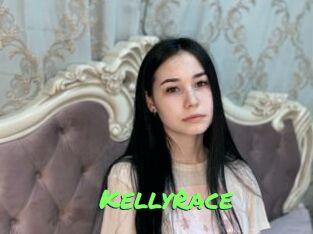KellyRace Gros Seins