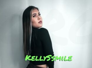 KellySsmile Gros Seins
