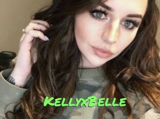 KellyxBelle