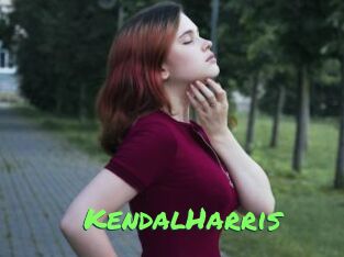 KendalHarris