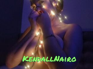 KendallNairo