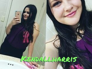 Kendallharris Gros Seins