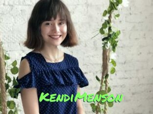 KendiMenson