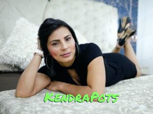 KendraPots Gros Seins
