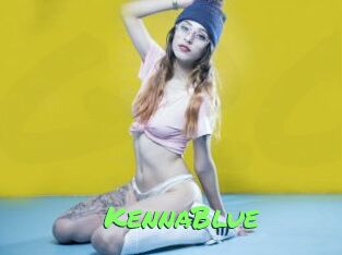 KennaBlue
