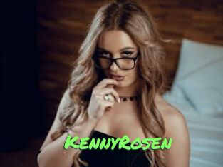 KennyRosen Gros Seins
