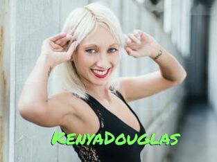 KenyaDouglas