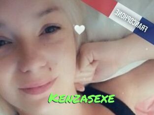 Kenzasexe