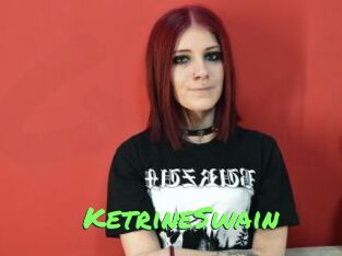 KetrineSwain