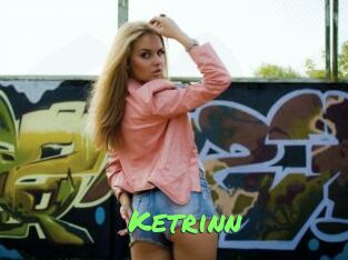 Ketrinn