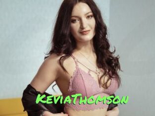KeviaThomson