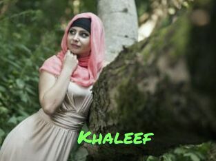 Khaleef