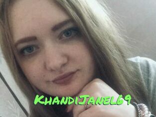 KhandiJanel69