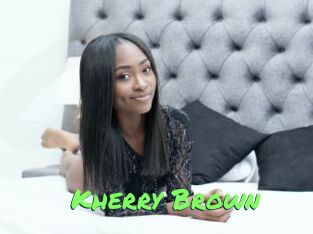Kherry_Brown