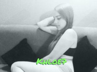Khloe7