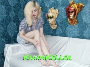 KianaKeller