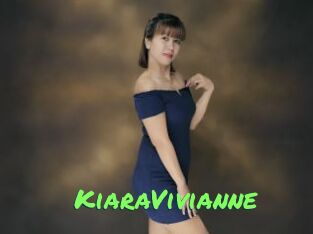 KiaraVivianne Gros Seins