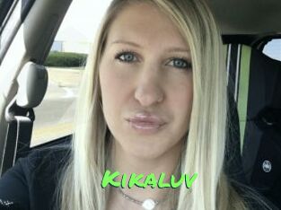 Kikaluv