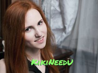 KikiNeedU