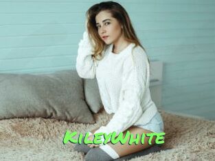KileyWhite