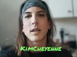 KimCheyenne