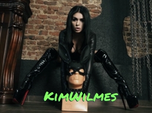 KimWilmes Gros Seins