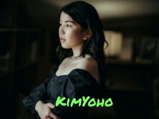 KimYoho