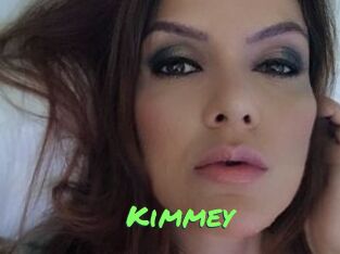 Kimmey