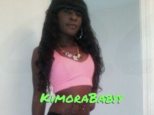 KimoraBabyy