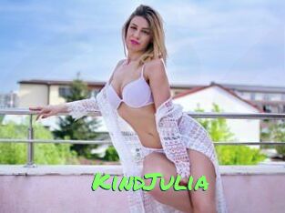 KindJulia