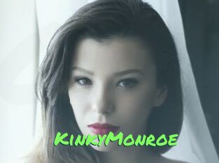 KinkyMonroe