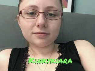 Kinkykiara