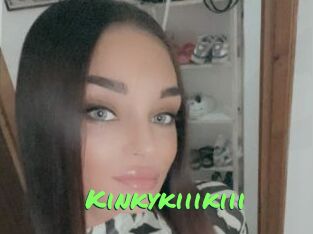 Kinkykiiikiii