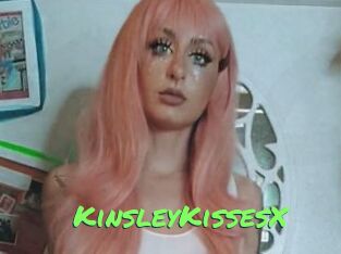 KinsleyKissesX