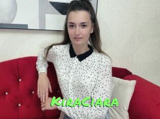 KiraCiara Gros Seins