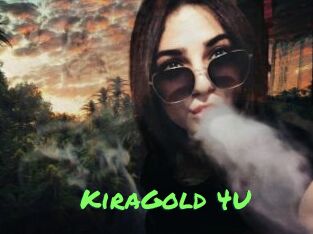 KiraGold_4U